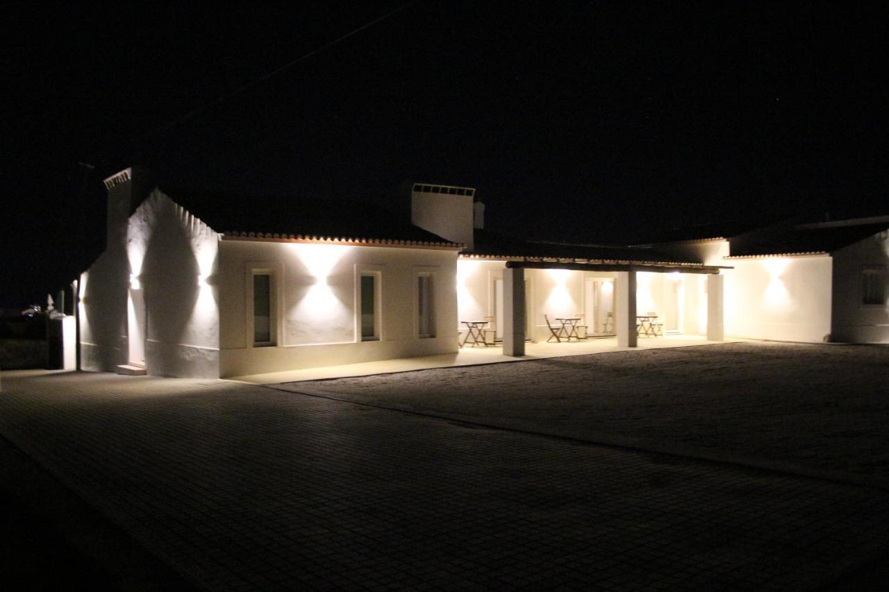 Villa Quinta Do Barreiro Borba Exterior foto